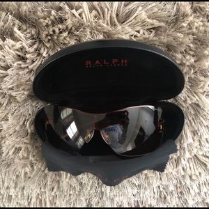 Ralph Lauren Sunglasses